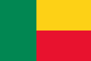 Benin200