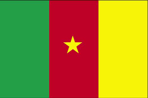 Cameroon200