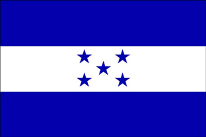Honduras200