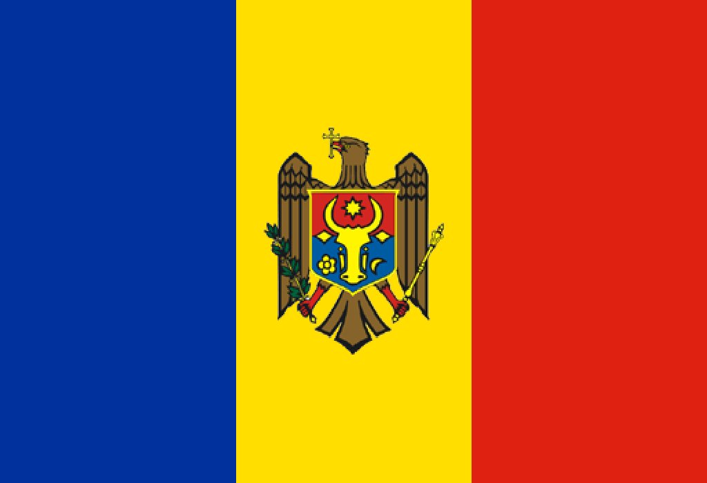 Moldova l