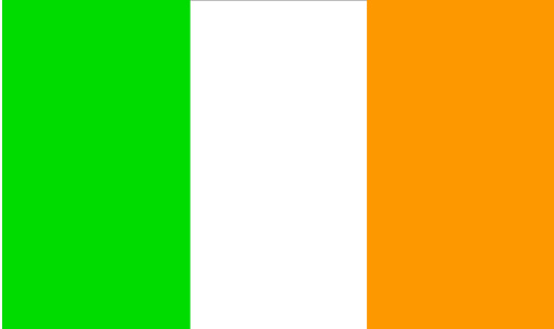 Republi of Ireland